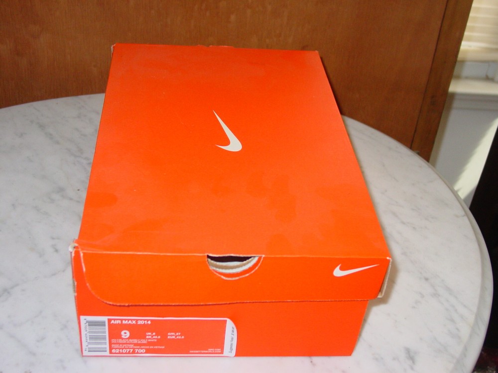 Mens Nike Air Max 2014 