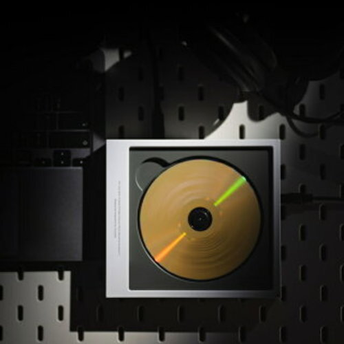 MOONDROP DISCDREAM 2 Audio DAC Suigetsuame Portable CD Player New Japan - Picture 2 of 7