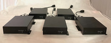 ClearOne 860-154-020 Interface Box - Lot of 5 - In Great Condition!