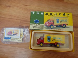 corgi trucks 1.50 ebay