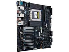 Supermicro MBD-M12SWA-TF AMD Ryzen Threadripp...