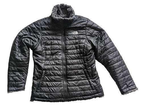 THE NORTHFACE PURPLELABEL Field Anorak Parka Size: XL Black