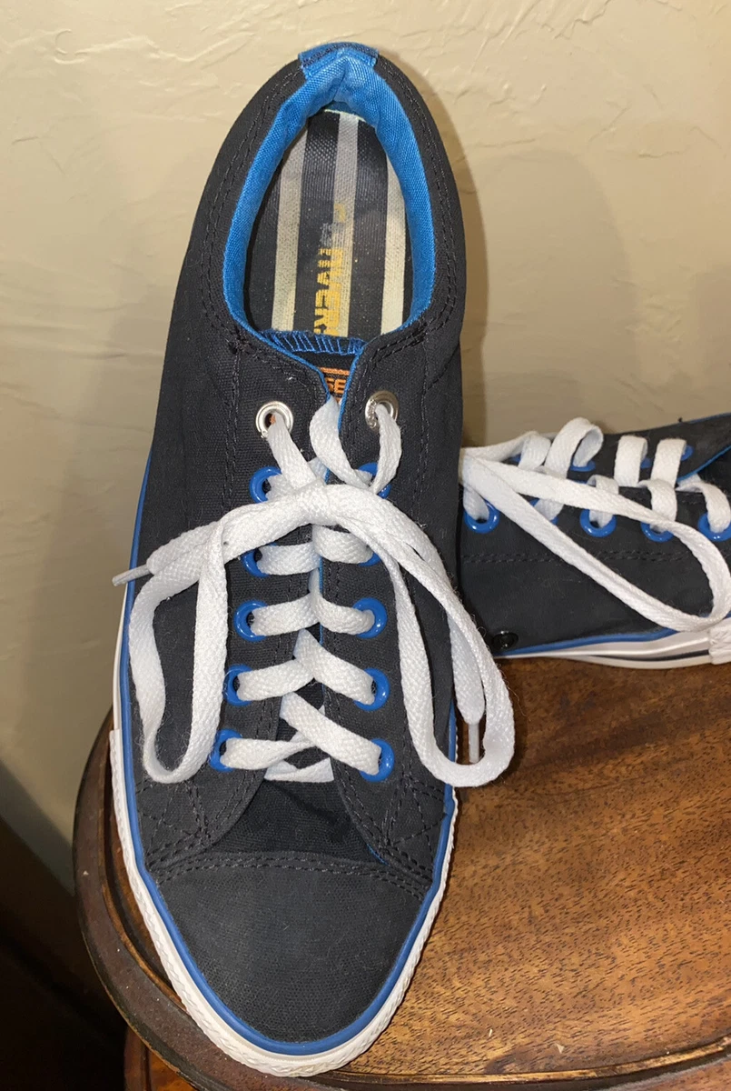 Chuck taylor inserts top