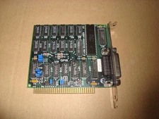 IBM ASSY 6323705 REV A - GPIB Adapter -