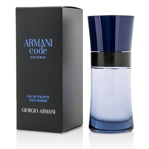 perfume giorgio armani para hombre