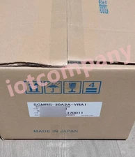 SGMRS-30A2A-YRA1 Servo Motor SGMRS30A2AYRA1 SGMRS-30A2A-YRA1