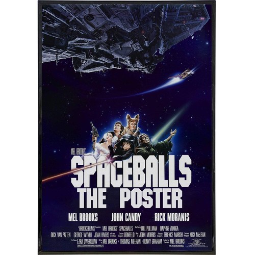 Spaceballs: Der Posterdruck - Bild 2 von 4