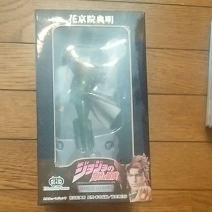Kakyoin Noriaki, Jojo's Bizarre Adventure Part 3, Medicos Statue Legend Figure N | eBay