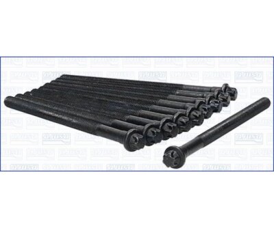 Zylinderkopfschraubensatz AJUSA 81055800 für Mercedes-Benz