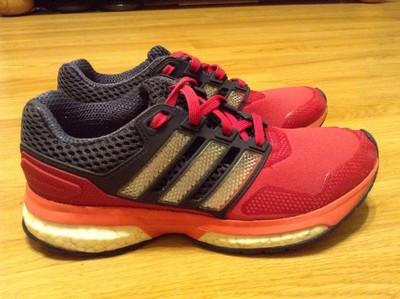 adidas response 2 techfit