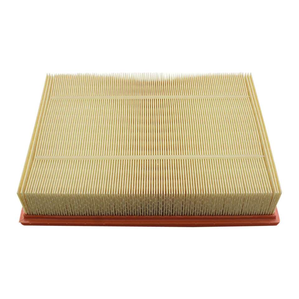 Filtro de aire motor Mann C 31 196 para Land Rover LR3 Range Rover Sport Foto 4 de 4