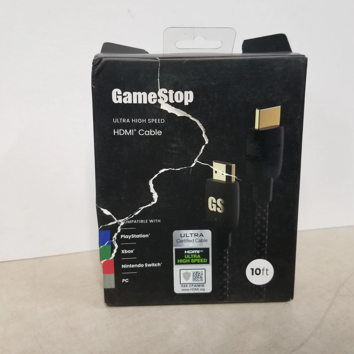 Ps4 hdmi cable gamestop new arrivals