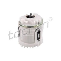 Topran Kraftstoffpumpe Elektrisch FüR VW Golf III Passat Variant Seat Ibiza II