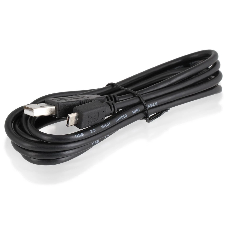 Wicked Chili USB Ladekabel für Playstation 4 DualShock Wireless Controller 1,8m - Bild 1 von 4