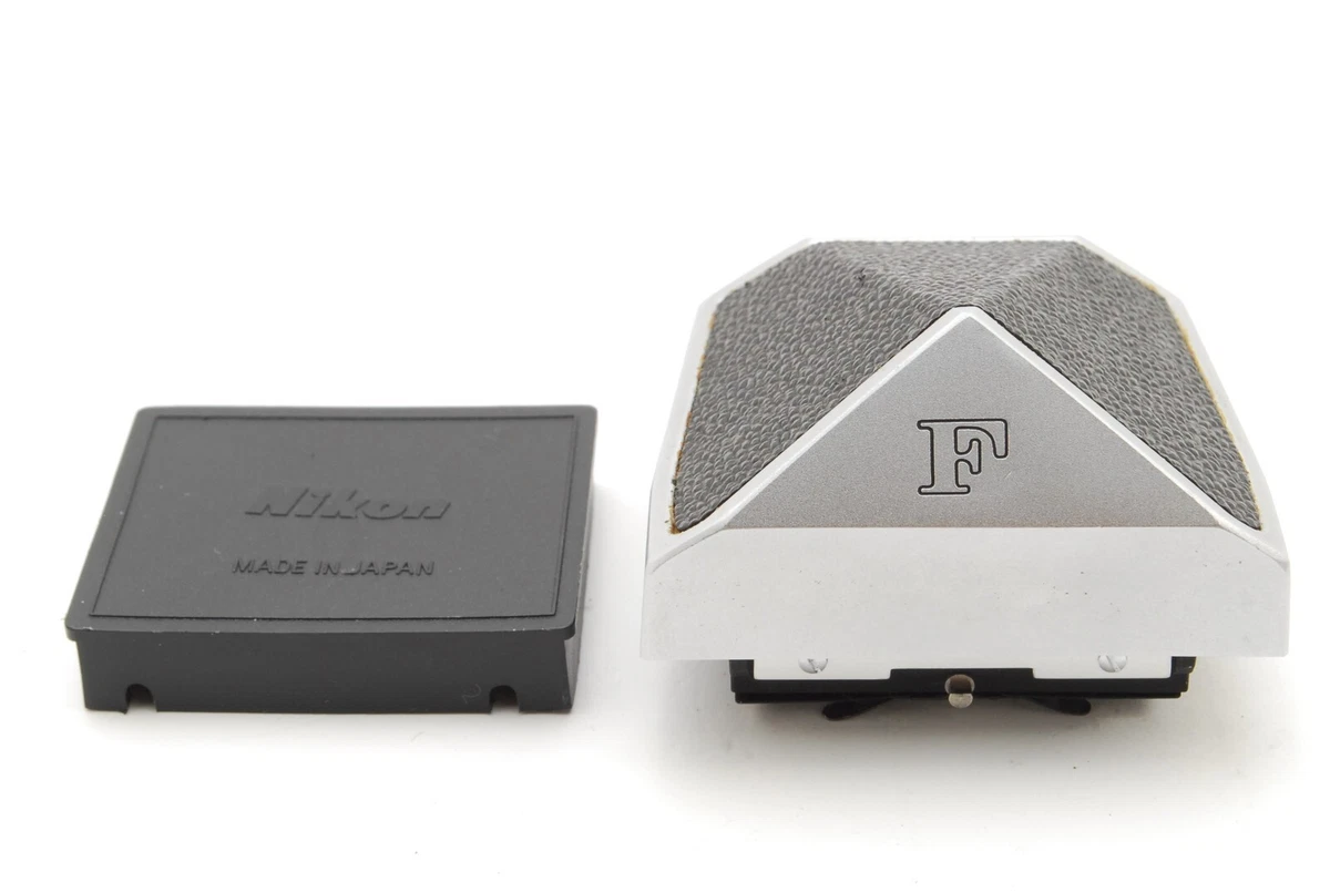 nikon f plain prism products for sale | eBay