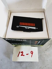 RHOX CGR-106 Charge Meter Digital Display