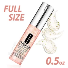 Clinique Moisture Surge Eye 96-Hour Hydro-Filler Concentrate - 0.5 oz / 15 ml