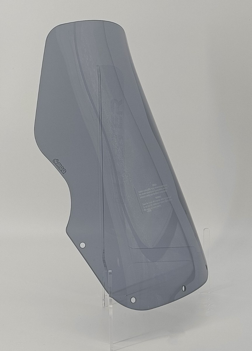 YAMAHA XTZ 750 SUPER TENERE (89-96) TALLER TOURING SCREEN