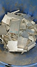 Alu Aluminium Restst&uuml;cke EN AW-6060 Flach Profile Rohre Rund Winkel AlMgSi0,5