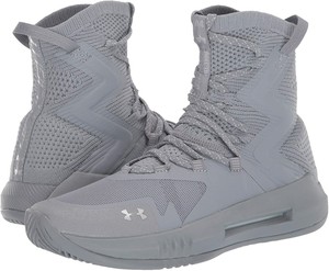 ua highlight ace black