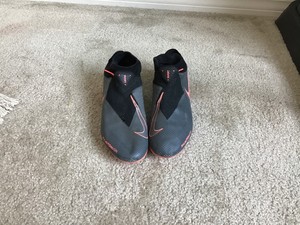 nike phantom sn ghost