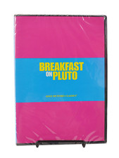 BREAKFAST ON PLUTO CONSIDERATION PROMO SCREENER SONY SEALED NEW CILLIAN MURPHY