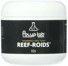 Reef Polyp Lab Reef-Roids 60g (P00001)