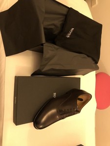 zapatos de hugo boss