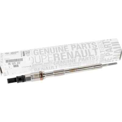 1x ORIGINAL Renault Drucksensor-Glühkerze  2.0 dCi 110655435R - 95529332