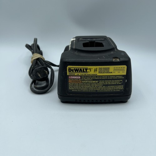 Dewalt Original OEM DW9107 7.2v-14.4v 