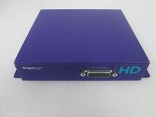 BRIGHTSIGN HD120 HD 1080 MEDIA PLAYER 5V 3A