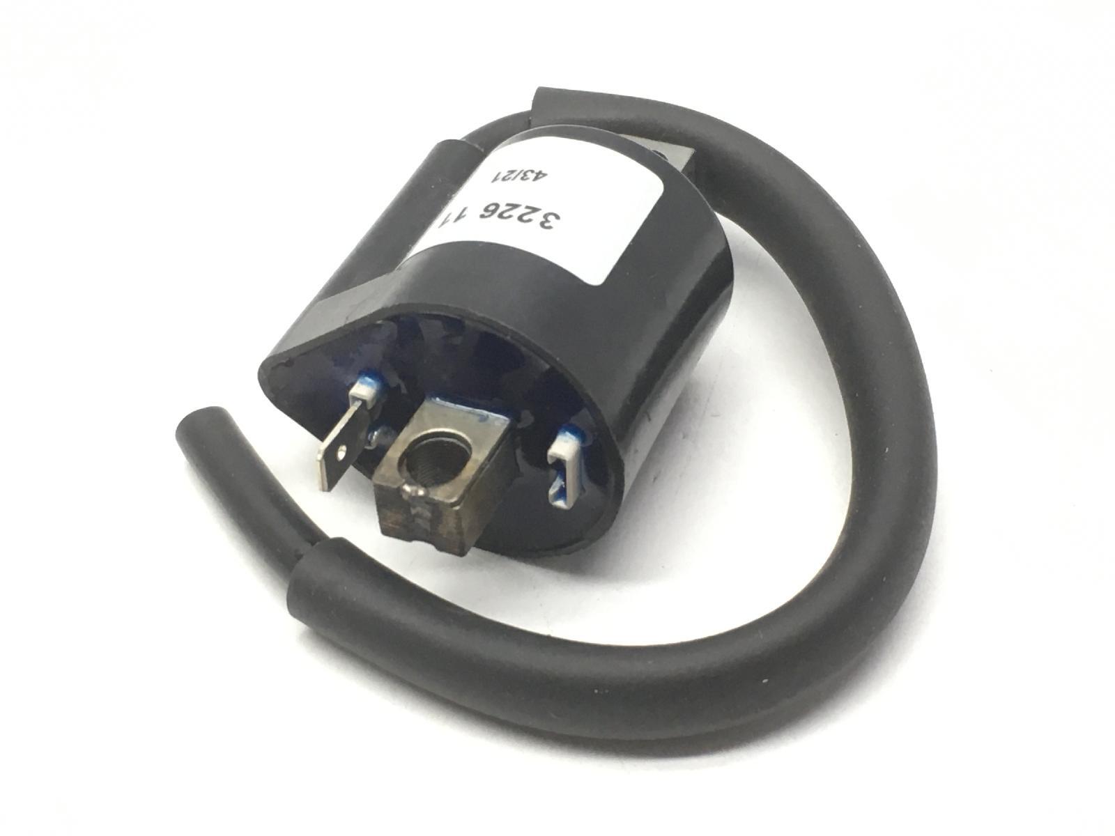 Ignition Coil Yamaha YP Majesty DD 180 2003 2006 eBay