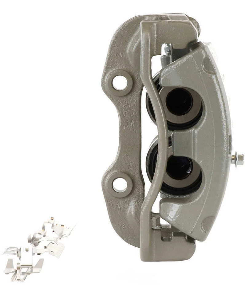 Pinça de freio a disco compatível com 2000-2007 GMC Yukon Yukon, Yukon XL 1500 Sierra 1500 CAR - Imagem 3 de 4