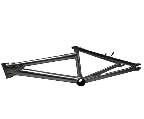 1979 Redline MX-II (Serial: RI) BMX Frame & Fork ONLY. Vintage Old