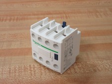 Schneider Telemecanique LADN22 Contact Block