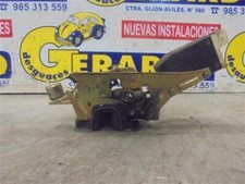 Porte arrière et accessoires Opel OMEGA