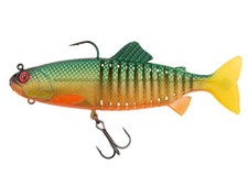 Fox Rage Replicant Jointed 15cm 60g UV Lure Soft bait Pre-Rigged NEW COLORS