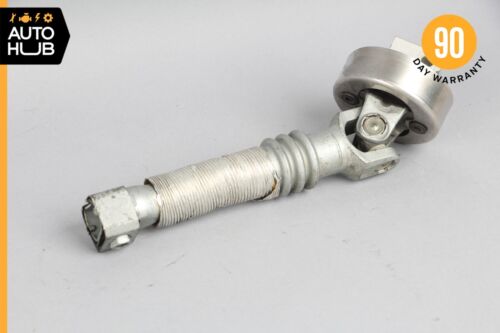 03-11 Mercedes W211 E350 CLS550 E320 CLS55 Steering Gear Coupling 2034620478 OEM