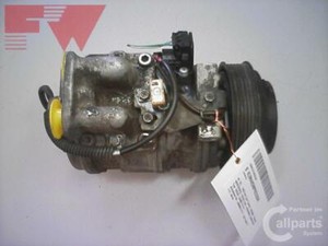 Klimakompressor Mercedes-Benz E-Klasse Limo und Coupè (Typ:124) 0002340211