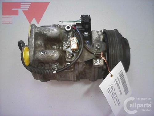 Klimakompressor Mercedes-Benz E-Klasse Limo und Coupè (Typ:124) 0002340211