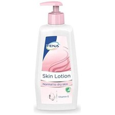 TENA SKIN Lotion pH4,0 500ml