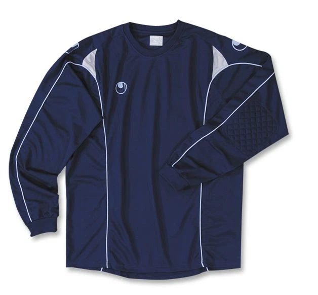 Maillot Uhlsport Bualkeeper Match Officiel Tibet - Manches Longues Taille L, Occasion