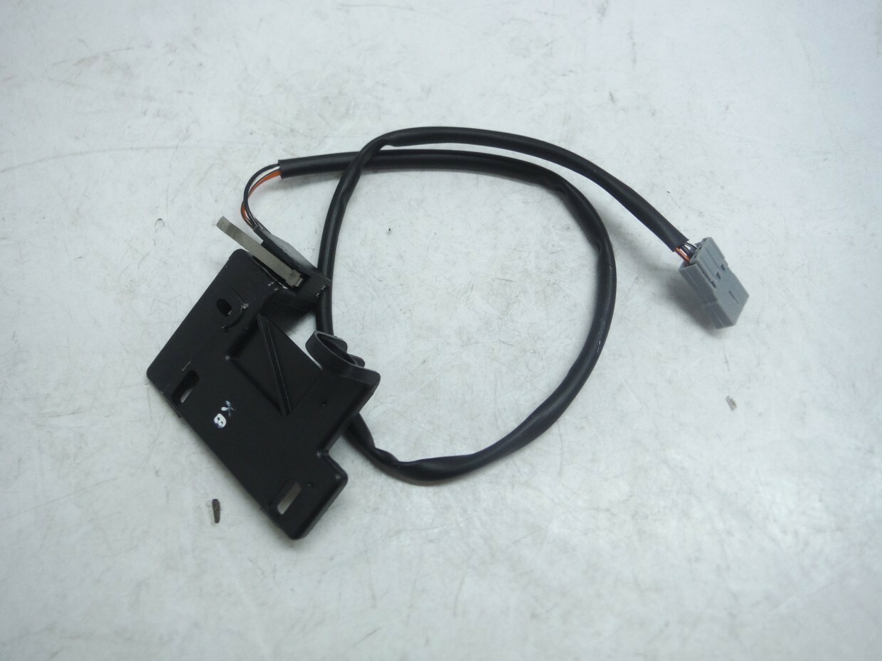 MASERATI 3200 GT MICROSWITCH EASY ENTRY SEAT FRONT LEFT 386900309