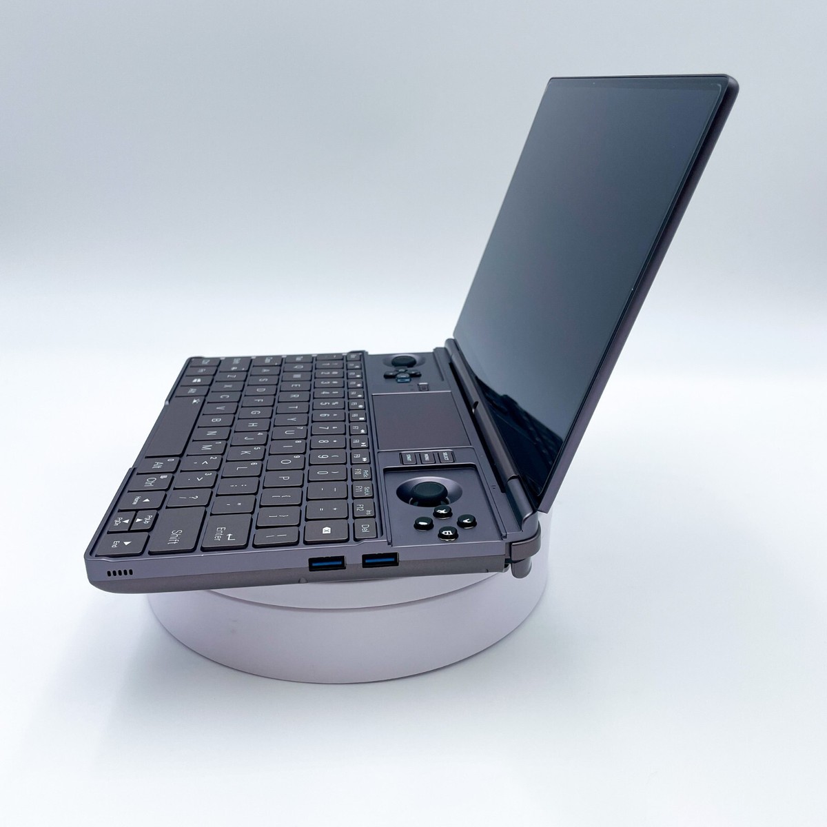 GPD WIN MAX 2 Ryzen7 6800U 1TB WiFi Mini PC Working Great