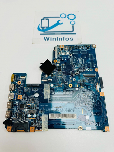 Tbest Carte mère Computer Motherboard, Laptop Motherboard For ACER E5 Tbest Carte mère Computer Motherboard, Laptop Motherboard For ACER E5