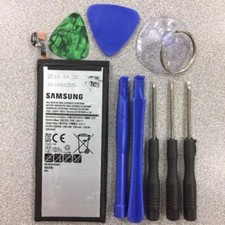 OEM 3600mAh Li-ion Battery For Samsung Galaxy S7 Edge EB-BG935ABE  Tool Kit USA