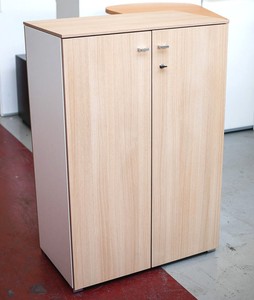 Flügeltürenschrank Aktenschrank - KÖNIG+NEURATH / Modell: ACTA | eBay