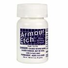 Armour Etch Glass Etching Cream - Create Stunning Designs on Glass Surfaces