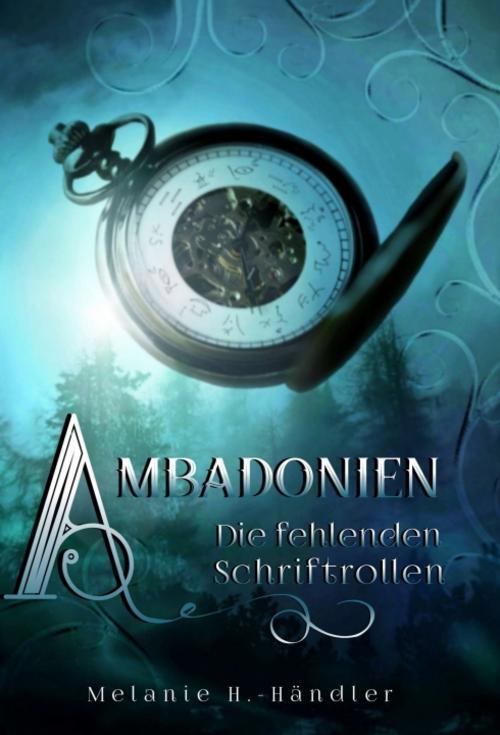 Thumbnail - Ambadonien Melanie H. -händler