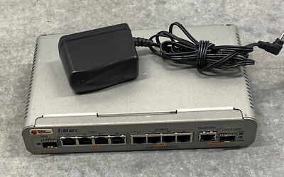 Telco Systems TMC-254P Ethernet Demarcation Gateway